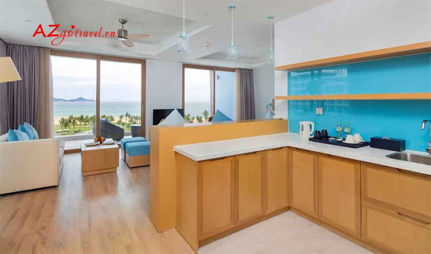 FLC luxury Quy Nhơn